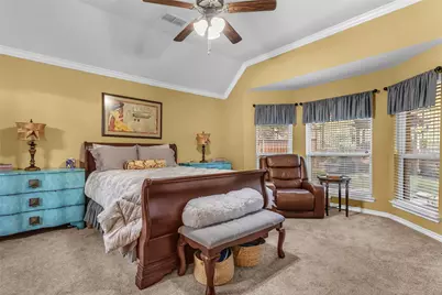 4512 Seventeen Lakes Court, Fort Worth, TX 76262 - Photo 16