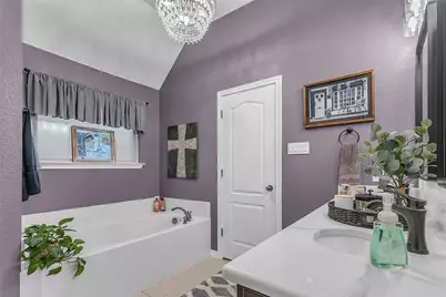 4512 Seventeen Lakes Court, Fort Worth, TX 76262 - Photo 20