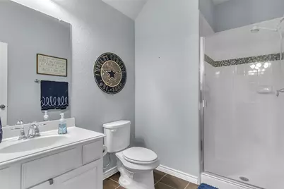 4512 Seventeen Lakes Court, Fort Worth, TX 76262 - Photo 26