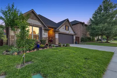 4512 Seventeen Lakes Court, Fort Worth, TX 76262 - Photo 32