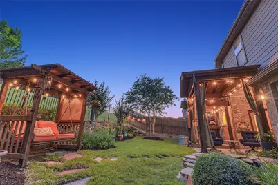 4512 Seventeen Lakes Court, Fort Worth, TX 76262 - Photo 34