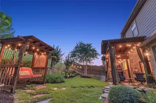 4512 Seventeen Lakes Ct, Fort Worth, TX 76262 - Photo 34