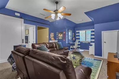 4512 Seventeen Lakes Court, Fort Worth, TX 76262 - Photo 24