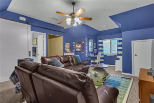 4512 Seventeen Lakes Ct, Fort Worth, TX 76262 - Photo 24