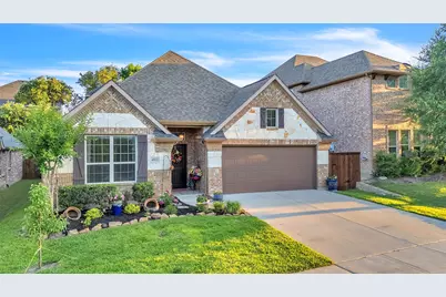 4512 Seventeen Lakes Court, Fort Worth, TX 76262 - Photo 28