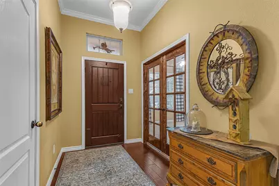 4512 Seventeen Lakes Court, Fort Worth, TX 76262 - Photo 2