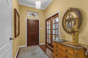 4512 Seventeen Lakes Ct, Fort Worth, TX 76262 - Photo 2