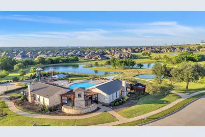4512 Seventeen Lakes Court, Fort Worth, TX 76262 - Photo 36
