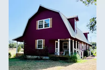706 County Road 4599, Boyd, TX 76023 - Photo 2