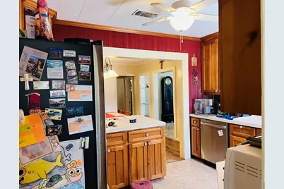 706 County Road 4599, Boyd, TX 76023 - Photo 6
