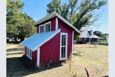 706 County Road 4599, Boyd, TX 76023 - Photo 22