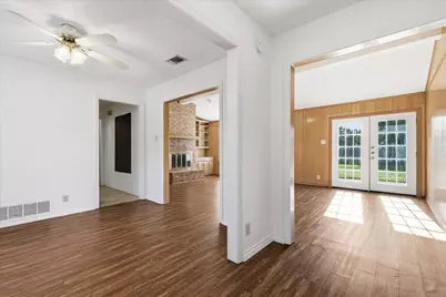 1815 Wisteria Street, Denton, TX 76205 - Photo 4