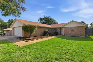 1815 Wisteria St, Denton, TX 76205 - Photo 1