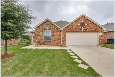 12128 Tacoma Ridg Drive, Fort Worth, TX 76244 - Photo 1
