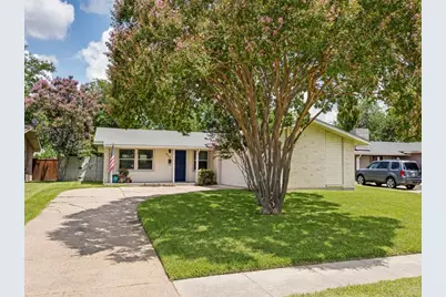 922 Forreston Drive, Richardson, TX 75080 - Photo 2
