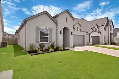 2505 Half Moon Way, Northlake, TX 76247 - Photo 2