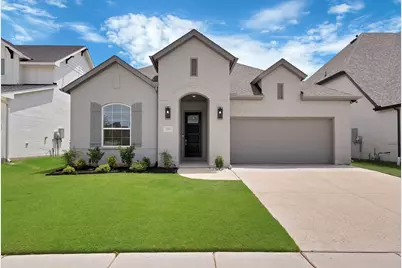 2505 Half Moon Way, Northlake, TX 76247 - Photo 2