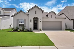 2505 Half Moon Wy, Northlake, TX 76247 - Photo 2