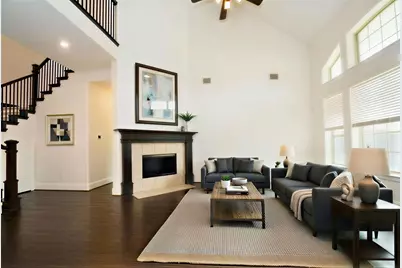 516 Four Stones Boulevard, Lewisville, TX 75056 - Photo 2