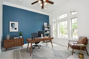 516 Four Stones Blvd, Lewisville, TX 75056 - Photo 6