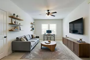 516 Four Stones Blvd, Lewisville, TX 75056 - Photo 12