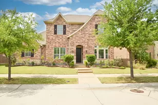 516 Four Stones Blvd, Lewisville, TX 75056 - Photo 1
