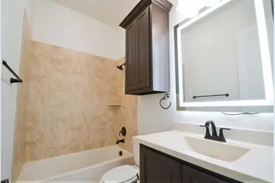 516 Four Stones Boulevard, Lewisville, TX 75056 - Photo 10