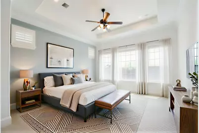 516 Four Stones Boulevard, Lewisville, TX 75056 - Photo 6