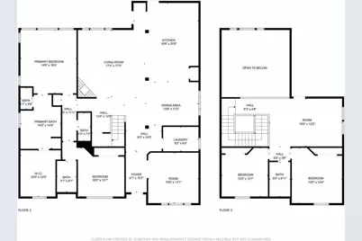 516 Four Stones Boulevard, Lewisville, TX 75056 - Photo 18