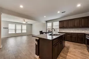 16040 Tottenhall Pass, Fort Worth, TX 76247 - Photo 6