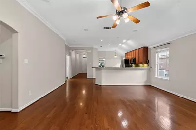 8562 Robertson Drive, Frisco, TX 75036 - Photo 2