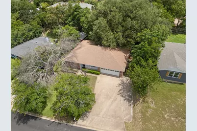 1017 Wedgewood Drive, Woodway, TX 76712 - Photo 24