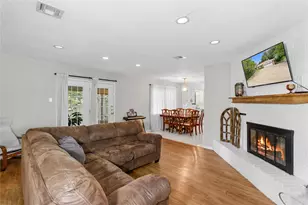 1017 Wedgewood Dr, Woodway, TX 76712 - Photo 8