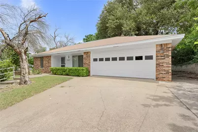 1017 Wedgewood Drive, Woodway, TX 76712 - Photo 1