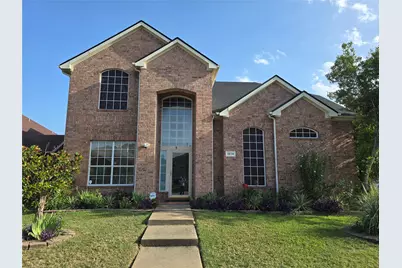 1516 Fallcreek Court, Allen, TX 75002 - Photo 1