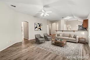 10728 Lipan Trail, Fort Worth, TX 76108 - Photo 2