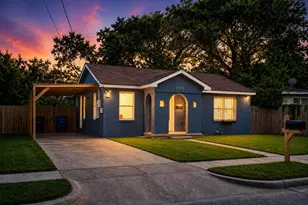 1101 E Sunset St, Waco, TX 76704 - Photo 2