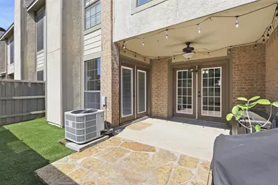 322 W Harwood Road #B, Hurst, TX 76054 - Photo 22