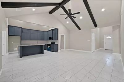 407 E Willingham Street, Cleburne, TX 76031 - Photo 16