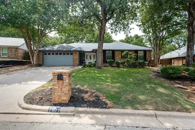 7809 Miracle Lane, North Richland Hills, TX 76182 - Photo 4