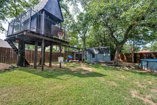 7809 Miracle Ln, North Richland Hills, TX 76182 - Photo 22