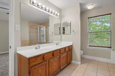 5400 Crater Lake Drive, Fort Worth, TX 76137 - Photo 12