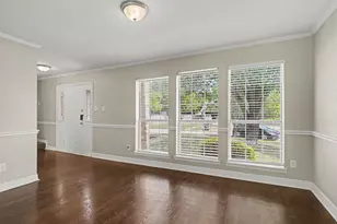 5400 Crater Lake Dr, Fort Worth, TX 76137 - Photo 2