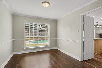 5400 Crater Lake Drive, Fort Worth, TX 76137 - Photo 4
