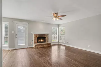 5400 Crater Lake Drive, Fort Worth, TX 76137 - Photo 8