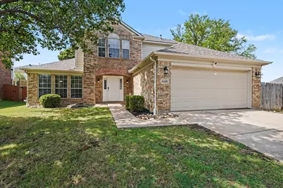 [Address not provided], Fort Worth, TX 76137 - Photo 1