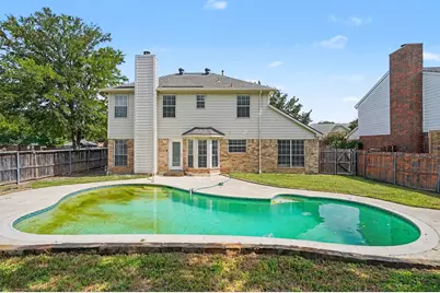 5400 Crater Lake Drive, Fort Worth, TX 76137 - Photo 16