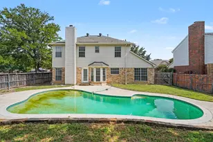 5400 Crater Lake Dr, Fort Worth, TX 76137 - Photo 16