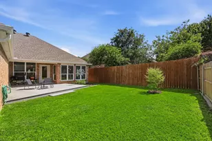 1920 Overlook Ridge Dr, Keller, TX 76248 - Photo 26