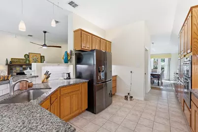 1920 Overlook Ridge Drive, Keller, TX 76248 - Photo 10